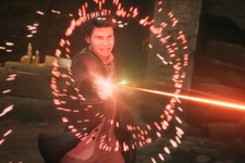 日本語吹き替え対応か？ハリポタRPG『ホグワーツ・レガシー』Steam版の対応言語表に記載が 画像