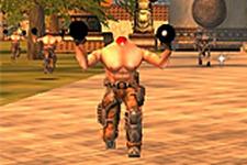 『Serious Sam』初期2作を統合したファンリメイク作品『Serious Sam Classics: Revolution』がSteam早期アクセスにて配信 画像