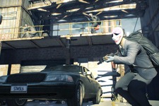 『GTFO』開発スタジオ10 Chambersの新作は“協力強盗FPS”―『Payday』開発者が言及 画像