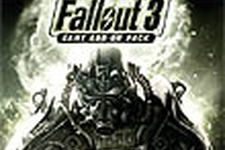 『Fallout 3』のDLC“Broken Steel”と“Point Lookout”をセットにしたパッケージ版の発売日が確定 画像