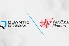 NetEaseが『Heavy Rain』などのQuantic Dreamの買収発表―独立性は継続 画像