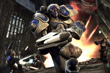 『Unreal Tournament』のシリーズ最新情報がTwitchで公開へ ― EpicスタッフがTwitterで予告 画像