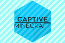 実績獲得で世界を1×1から広げていく『Minecraft』ワールドマップ「Captive Minecraft」のリリースが開始 画像
