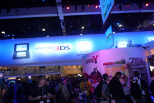 任天堂、E3 2014での新型ゲーム機発表の噂を否定 画像