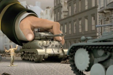 部隊を指揮し敵を攻略せよ！ターン制ストラテジー『Panzer General Online』オープンベータ開始 画像