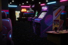 ゲームセンター運営シム『Arcade Paradise』高評価をお祝いした「High Score Trailer」公開 画像