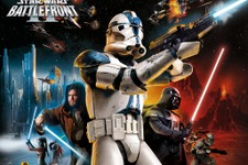 PC版『Star Wars: Battlefront 2』のマルチプレイヤー、GameSpy終了後も外部サービスを使用して継続へ 画像