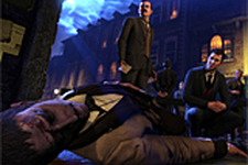 ゲーム版シャーロック・ホームズ新作『Crimes & Punishments』の発売は9月上旬、Xbox One版も発売決定 画像