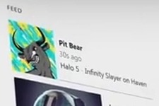 【UPDATE】「Halo」最新作はやはり『Halo 5』か？Xbox One公式映像にてInfinity Slayerモードと共にチラリと映り込む 画像