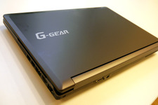 【FPSゲーマーレビュー】GTX860Mを搭載したTSUKUMO の最新ゲーミングノートPC『G-GEAR N1561J-720/E』 画像