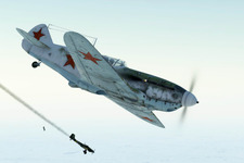 WW2フライトシム『IL-2 Sturmovik: Battle of Stalingrad』発売時期が9月に決定 画像