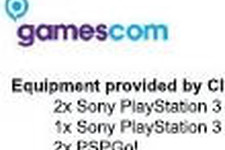 gamescomソニープレスカンファレンスの使用機材がリーク。PS3の新モデルも…？ 画像