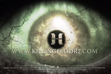 『Killing Floor 2』公式サイトが登場、ヘヴィなギターサウンドが鳴り響くティザームービーも 画像