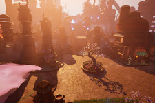 滅びゆく地球を救うため少女が宇宙を旅するアクションRPG『Batora: Lost Haven』海外10月20日リリース決定！その選択が宇宙と生命の運命を大きく左右する 画像