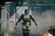 『コール オブ デューティ モダン・ウォーフェア2』PSストア予約限定特典「鬼オペレーターパック」情報公開！日本限定でPS版パッケージ事前予約でも入手可能 画像