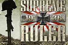 第二次世界大戦を世界規模で描く戦略級ストラテジー『Supreme Ruler 1936』が正式リリース 画像