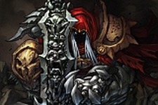 『Darksiders』シリーズの新情報がまもなく公開か、シリーズのクリエイティブディレクターが言及 画像