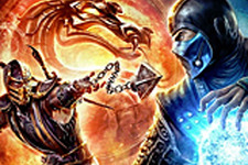 フェイタリティ回避！ 2011年版『Mortal Kombat』はGameSpyサービス終了後もオンラインプレイが可能 画像