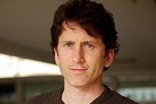 『TES V: Skyrim』や『Fallout 3』のゲームディレクターTodd Howard氏がドイツのゲームアワード「LARA of Honor」を受賞 画像
