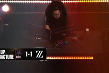 ハリウッドスター顔負け！？『VALORANT』世界大会を彩ったスタイリッシュなコーチたち 画像