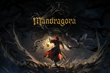 メトロイドヴァニアでソウルライクな2.5D横スクACT『Mandragora』Kickstarter開始！ 画像