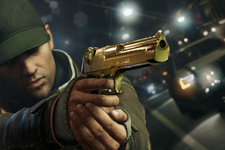 今月発売を迎える『Watch Dogs』の開発がついに完了へ、開発期間は2009年から約5年半に 画像