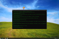 デスクトップがゲーム画面になる謎解きACT配信開始。メモ帳やペイントを活用―採れたて！本日のSteam注目ゲーム3選【2022年9月27日】 画像