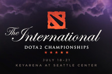 『Dota 2』の世界大会「The International」の賞金総額が500万ドル（約5億円）突破！ 画像