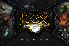 『MtG』のWizards社がMMOTCG『HEX: Shards of Fate』を開発するCryptozoicを著作権侵害で提訴 画像