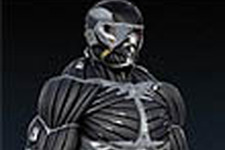 『Crysis 2』最新ナノスーツを紹介するトレイラーとイメージが公開 画像