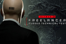 『HITMAN 3』ローグライク要素を持つ新モード「Freelancer」のクローズドテスト11月開催