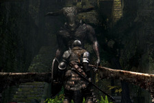 初代『Dark Souls』PC版のGfWL対応について北米バンダイナムコが公式声明、他サービスへの移行を模索中 画像