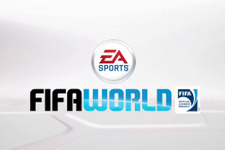 PC向けF2Pサッカーゲーム『FIFA World』がグローバルオープンベータに移行 画像