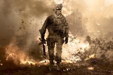 『CoD: Modern Warfare 2』と『CoD: Modern Warfare 3』のMac版がSteamなどでリリース開始 画像