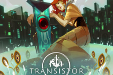 新作アクション『Transistor』のサウンドトラックがYouTubeなどで公開、「Bastion」コンビが再び放つ音色 画像