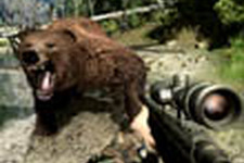 狩猟ゲーム『Cabela's Big Game Hunter 2010』が発表。Wii版には猟銃型アタッチメントも 画像