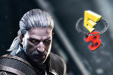 『The Witcher 3: Wild Hunt』E3 2014で新シーンを含む45分間ものゲームプレイイベントを実行 画像
