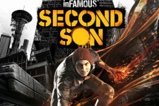 PS4『inFAMOUS Second Son』国内で発売開始！追加ミッション「ペーパートレイル もう一人のコンジット」の詳細も 画像