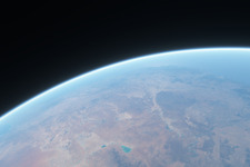 エベレストからマリアナ海溝まで！地球丸ごとシミュレーター『Outerra World Sandbox』発表 画像