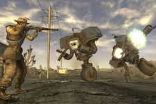 『Fallout: New Vegas』はもともと拡張パックとしてリリース予定だった…開発にObsidianを選んだ理由などが語られる25周年記念動画公開 画像