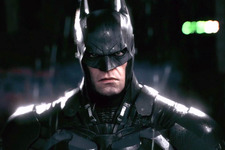 バットモービルでゴッサムを駆ける『バットマン: アーカムナイト』日本語字幕付きゲームプレイトレイラー 画像