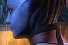 キャラクターメイキング、戦闘システム… 『Mass Effect』詳細プレビュー映像 画像