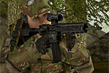 『Battlefield 2』リアル系大型Mod「Project Reality」のバージョン1.2がリリース、GameSpyの終了に対応 画像