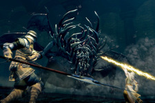 約10ヶ月ぶりにサーバー復旧！PC版『DARK SOULS REMASTERED』 画像