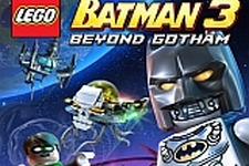 今度は宇宙も舞台に、人気レゴゲーム最新作『LEGO Batman 3: Beyond Gotham』が発表 画像