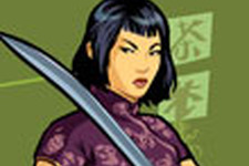 『Grand Theft Auto: Chinatown Wars』iPhone／iPod Touchで今秋発売が決定 画像