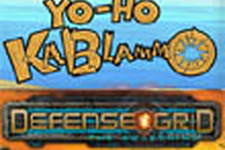 今週のXbox LIVE アーケード：『Yo-Ho Kablammo』『Defense Grid: The Awakening』 画像