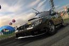 『Need for Speed ProStreet』の最新スクリーンショットが公開　新たなクルマも登場！ 画像