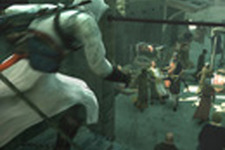 『Assassin’s Creed』プレイ時間は40時間以上にも！ 画像