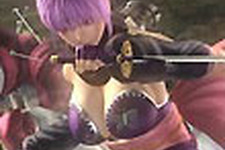 PS3『NINJA GAIDEN Σ2』はSIXAXISで胸揺れを操作できるらしい 画像